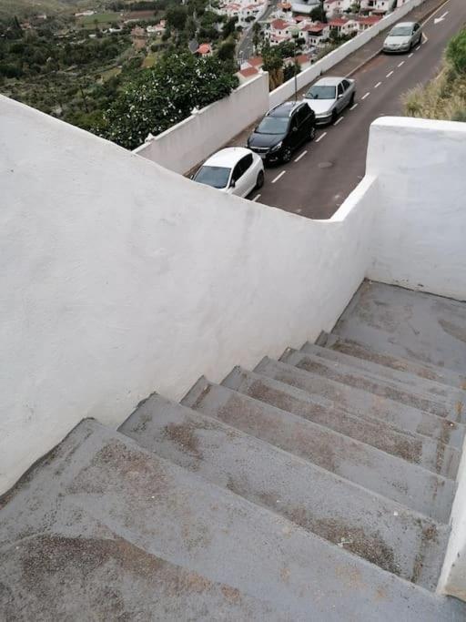 Agaete Stone Valley Las Palmas de Gran Canaria Exterior photo